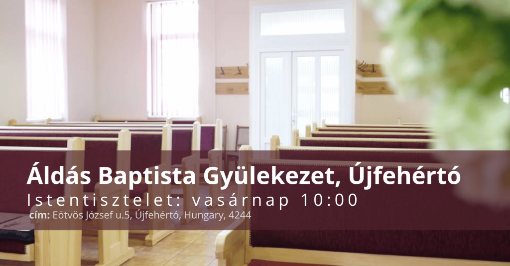 Nyitó oldali köszöntés